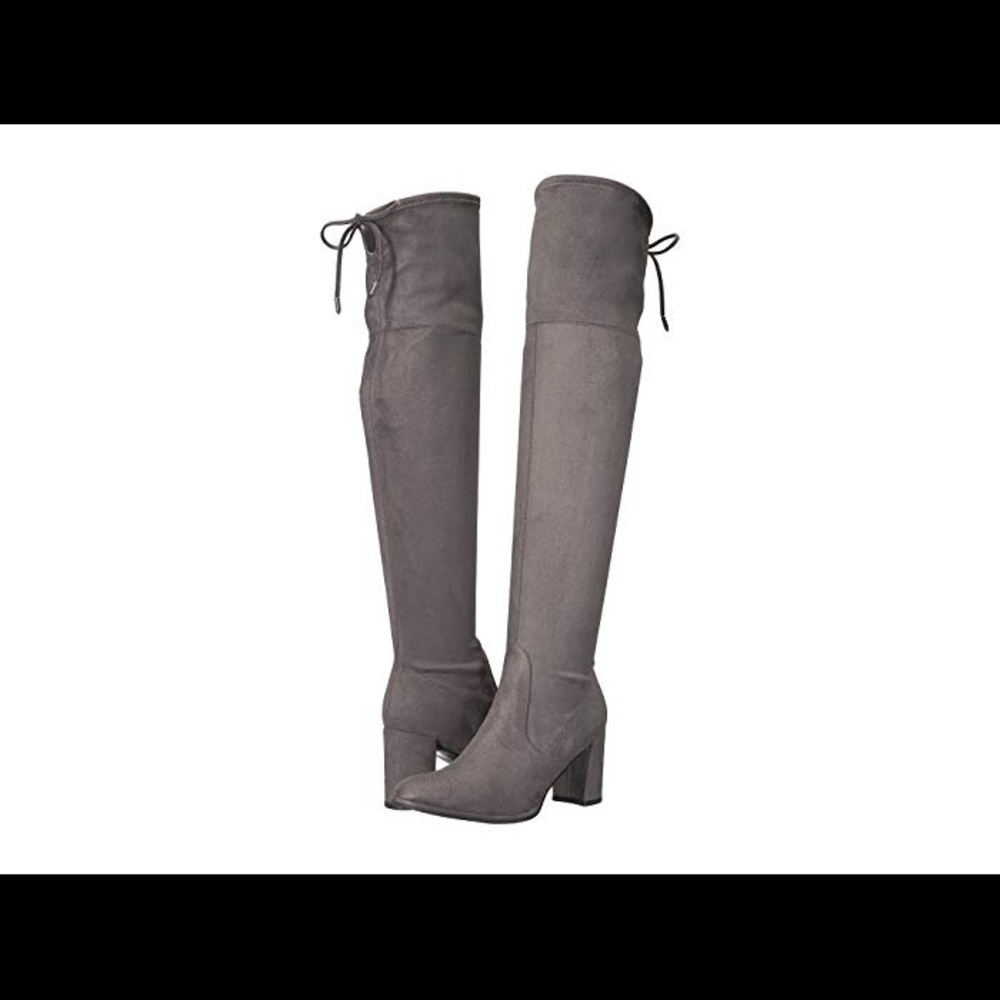 Marc Fisher OTK Boots- NIB